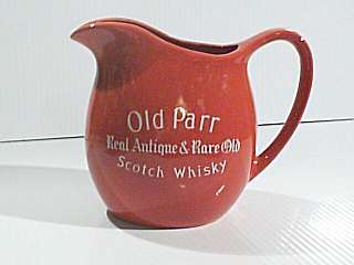 Old Parr