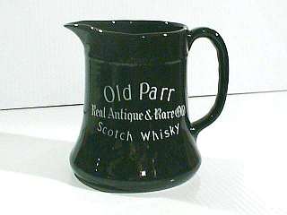 Old Parr