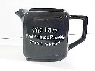 Old Parr