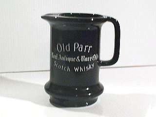 Old Parr