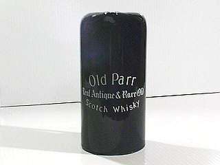 Old Parr
