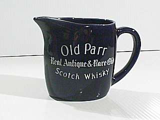 Old Parr