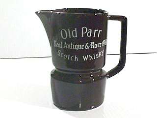 Old Parr