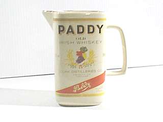Paddy