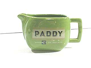 Paddy
