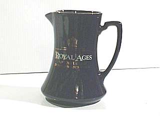 Royal Ages