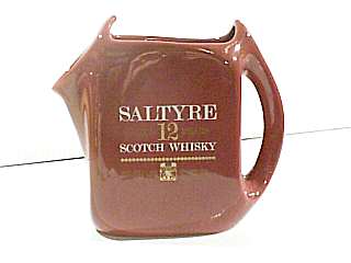 Saltyre