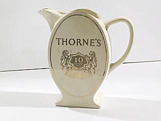 Thorne's