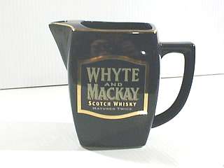 Whyte & Mackay