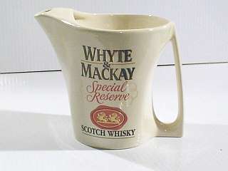 Whyte & Mackay