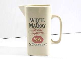 Whyte & Mackay