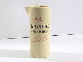 Whyte & Mackay