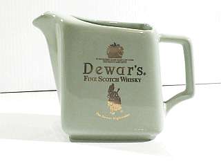 Dewar's