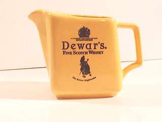 Dewar's