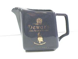 Dewar's