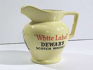 Dewar's
