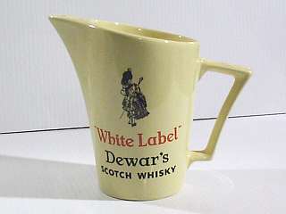 Dewar's