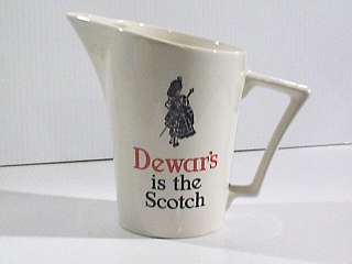 Dewar's