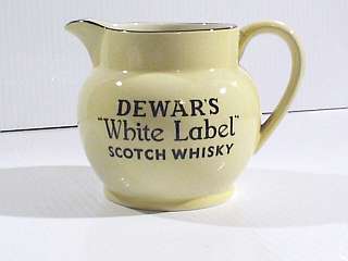 Dewar's