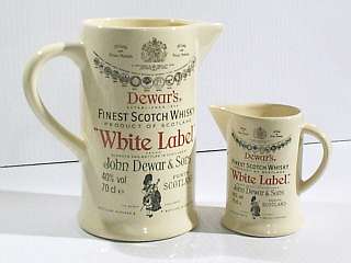 Dewar's