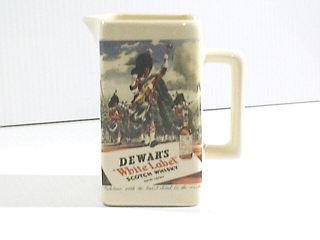 Dewar's