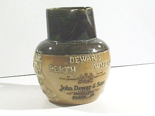 Dewar's