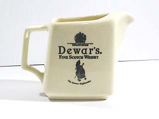Dewar's