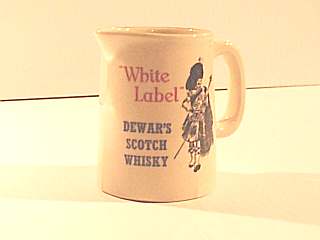 Dewar's