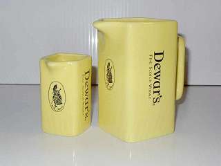 Dewar's