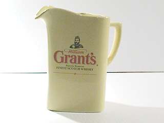 Grant's