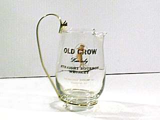 Old Crow