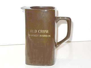 Old Crow