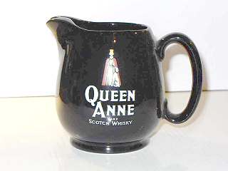 Queen Anne